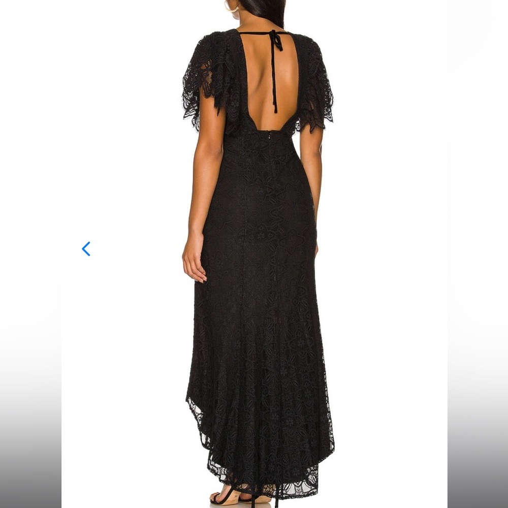 BNWT Lovers & Friends Dita Dress - Revolve - Size XS - Picture 2 of 3